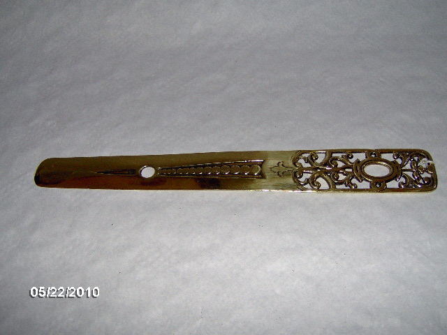 Plain Old Tool